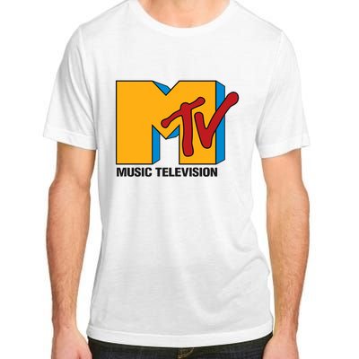 Popular Tv Adult ChromaSoft Performance T-Shirt