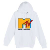 Popular Tv Premium Pullover Hoodie