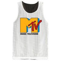 Popular Tv Mesh Reversible Basketball Jersey Tank