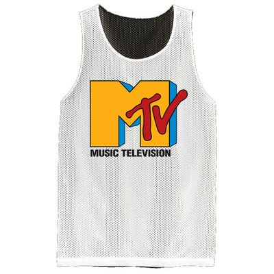 Popular Tv Mesh Reversible Basketball Jersey Tank