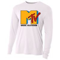 Popular Tv Cooling Performance Long Sleeve Crew