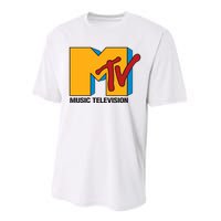 Popular Tv Performance Sprint T-Shirt