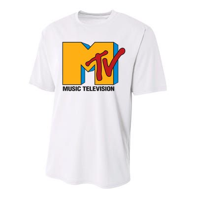 Popular Tv Performance Sprint T-Shirt