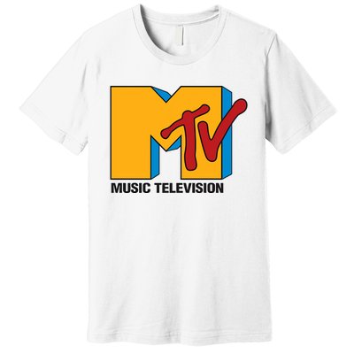 Popular Tv Premium T-Shirt