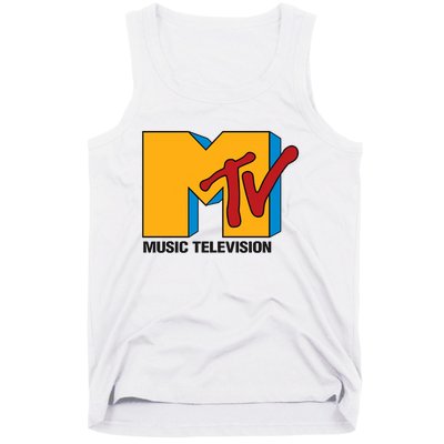 Popular Tv Tank Top