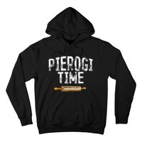 Pierogi Time Polish Food Polish Kitchen Poland Polska Hoodie