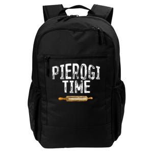 Pierogi Time Polish Food Polish Kitchen Poland Polska Daily Commute Backpack