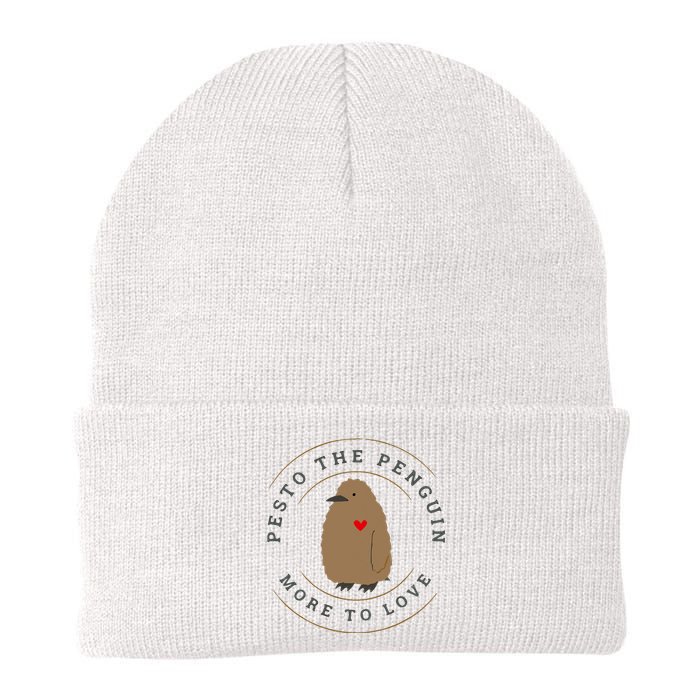 Pesto The Penguin More To Love Cute Penguin Knit Cap Winter Beanie