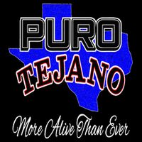 Puro Tejano Doggie Tank