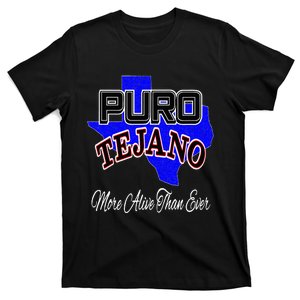 Puro Tejano T-Shirt