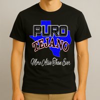 Puro Tejano T-Shirt