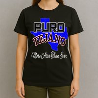 Puro Tejano T-Shirt