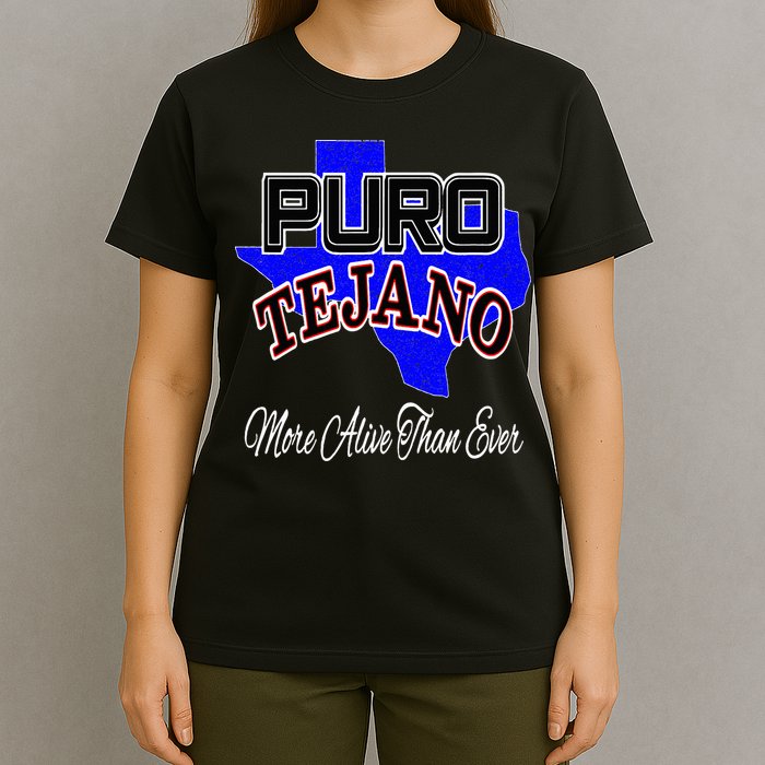 Puro Tejano T-Shirt
