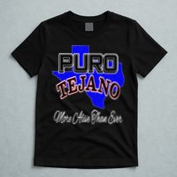 Puro Tejano T-Shirt