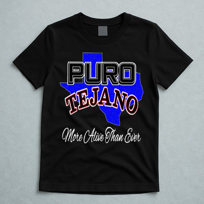 Puro Tejano T-Shirt