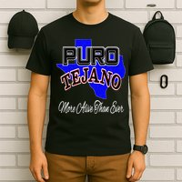 Puro Tejano T-Shirt
