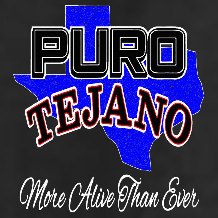 Puro Tejano Adult Drive Performance Visor