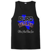 Puro Tejano PosiCharge Competitor Tank