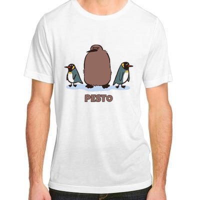 Pesto The Penguin More To Love Penguin Baby Adult ChromaSoft Performance T-Shirt