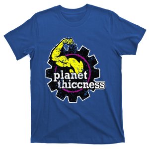 Planet Thiccness T-Shirt