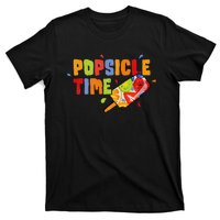 Popsicle Time T-Shirt