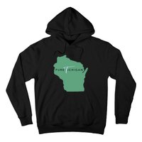 Pure Tichigan Hoodie