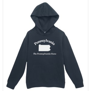 Pennsylvania The Pennsylvania State Urban Pullover Hoodie