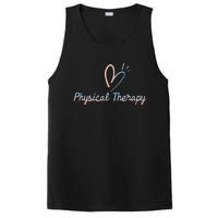 Physical Therapy Physical Therapist PT Physiotherapy PosiCharge Competitor Tank