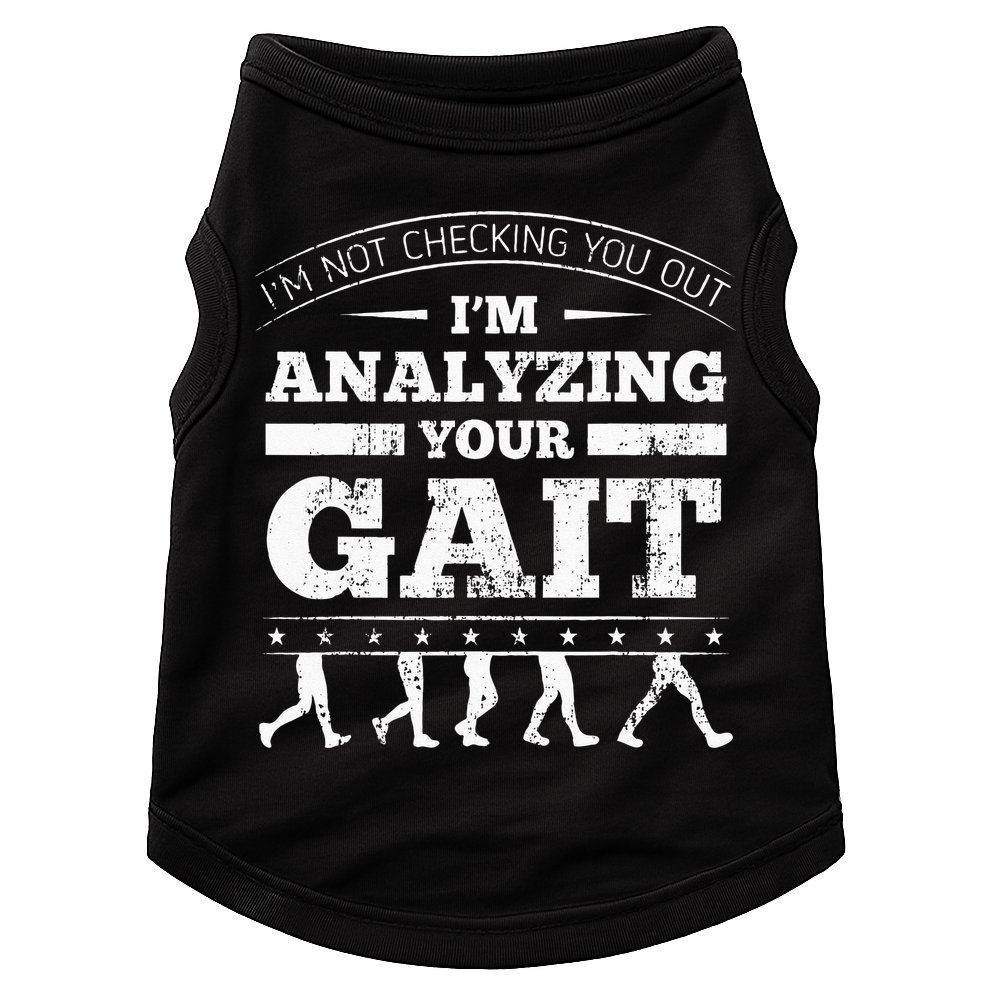 Physical Therapist Physiotherapy Orthopedists Gait Therapy Doggie Tank
