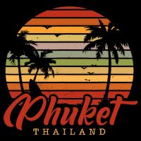 Phuket Thailand Doggie Tank
