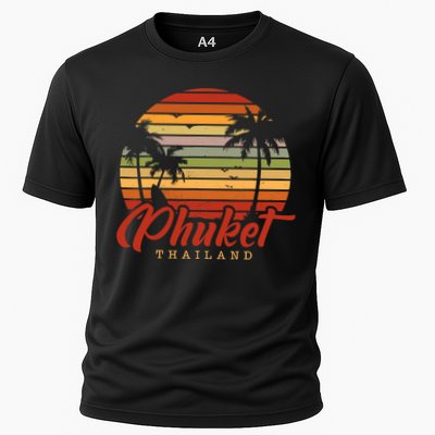 Phuket Thailand Performance Shirt