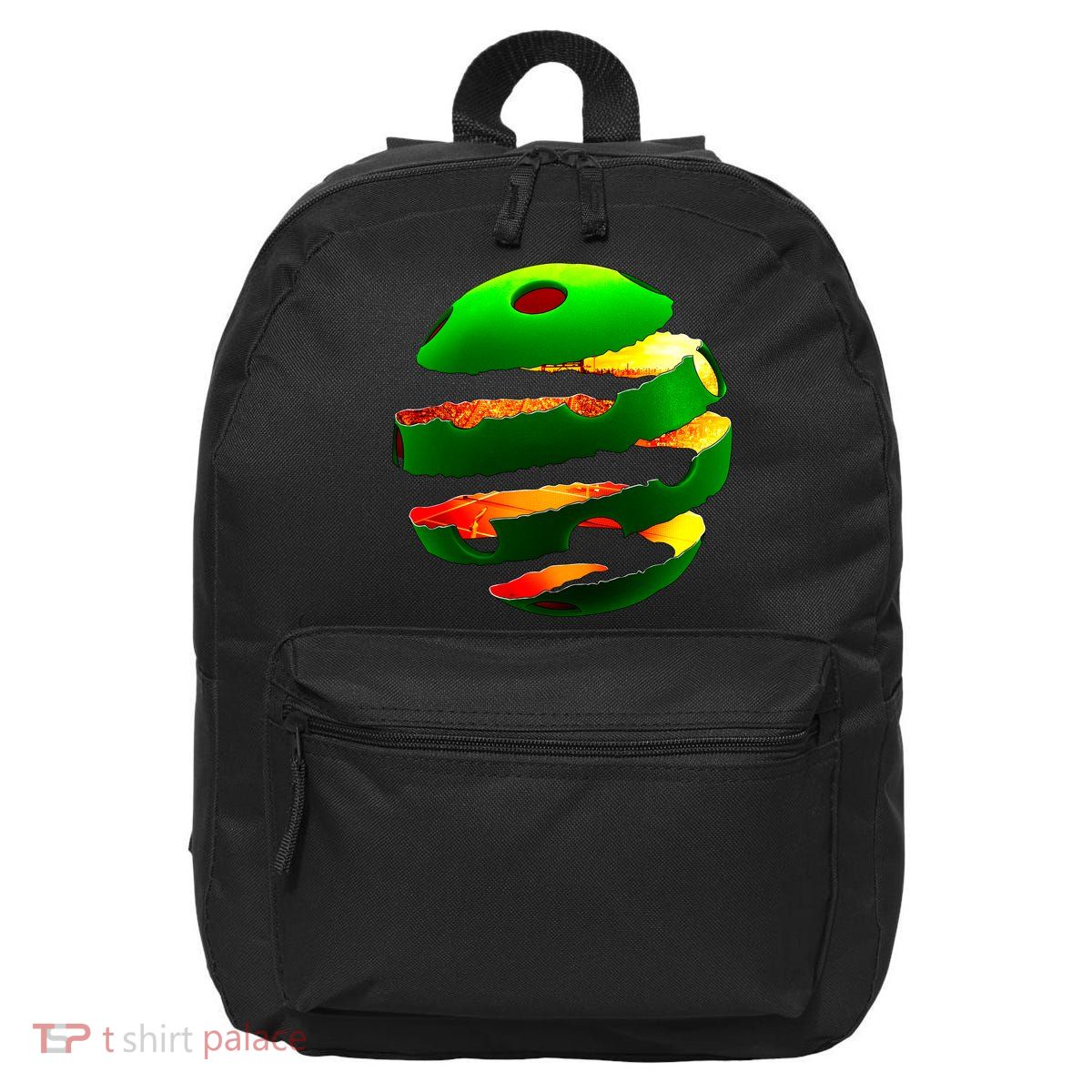 Pickleball Tear 16 in Basic Backpack