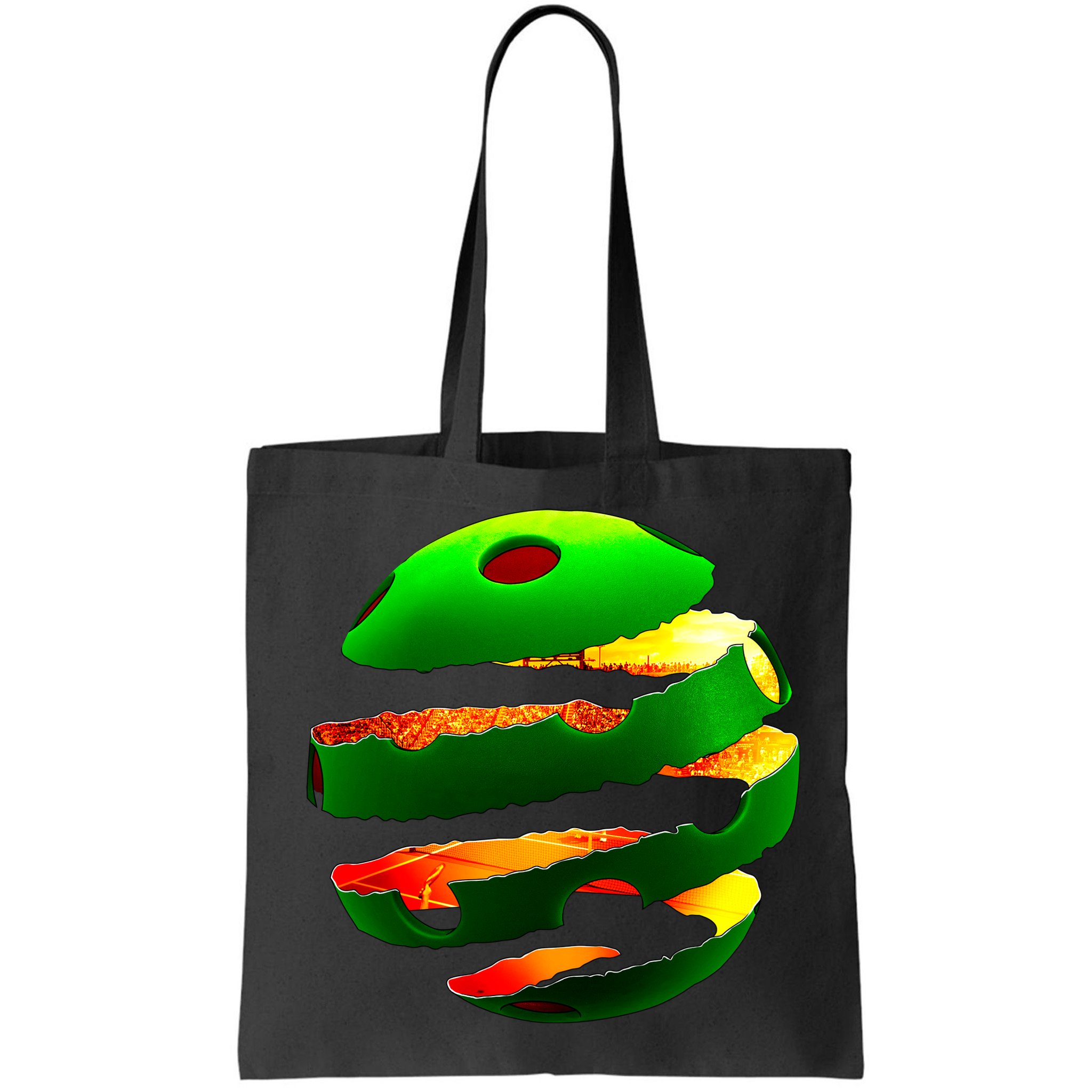 Pickleball Tear Bag