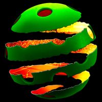 Pickleball Tear Bag