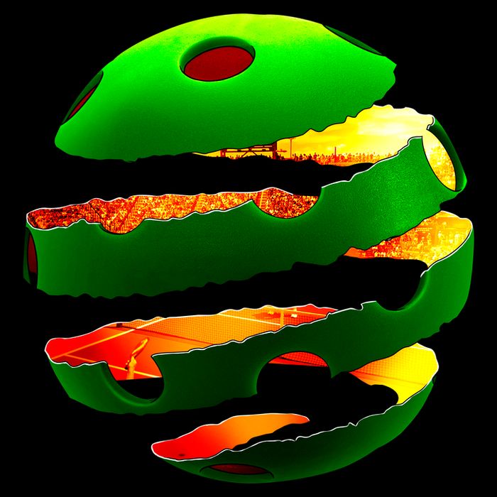 Pickleball Tear Bag