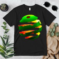 Pickleball Tear Premium T-Shirt