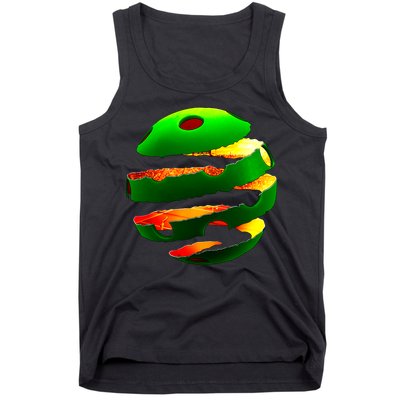 Pickleball Tear Tank Top