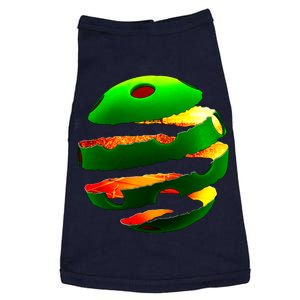 Pickleball Tear Doggie Tank