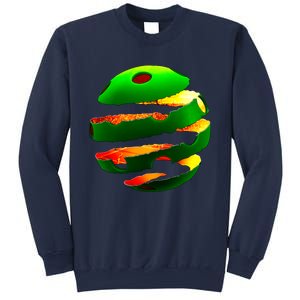 Pickleball Tear Sweatshirt