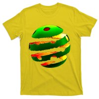 Pickleball Tear T-Shirt