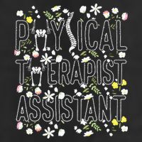 Physical Therapy Physical Therapist Assistant 11oz C Handle Ceramic Mug