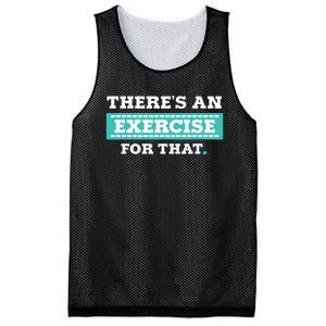 Physical Therapy PT Gift For Exercise Therapist Mesh Reversible Basketball Jersey Tank