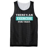 Physical Therapy PT Gift For Exercise Therapist Mesh Reversible Basketball Jersey Tank