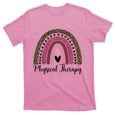 Physical Therapy PT Physical Therapist PT Student T-Shirt