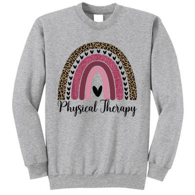 Physical Therapy PT Physical Therapist PT Student Sweatshirt