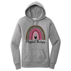 Physical Therapy PT Physical Therapist PT Student Women's Pullover Hoodie