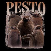 Pesto The Penguin More To Love Absolute Unit Viral Meme Cooling Performance Crew T-Shirt