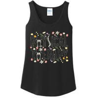 Physical Therapy Ladies Essential Tank