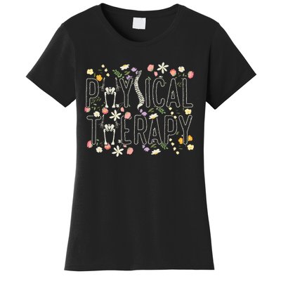 Physical Therapy Women's T-Shirt