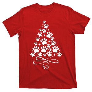 Paw Tree T-Shirt